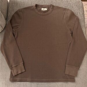 Men’s Taylor Stitch Organic Cotton Crew